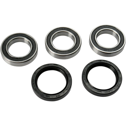 Pivot Works Rear Wheel Bearing Kit PWRWK-S22-400_454411
