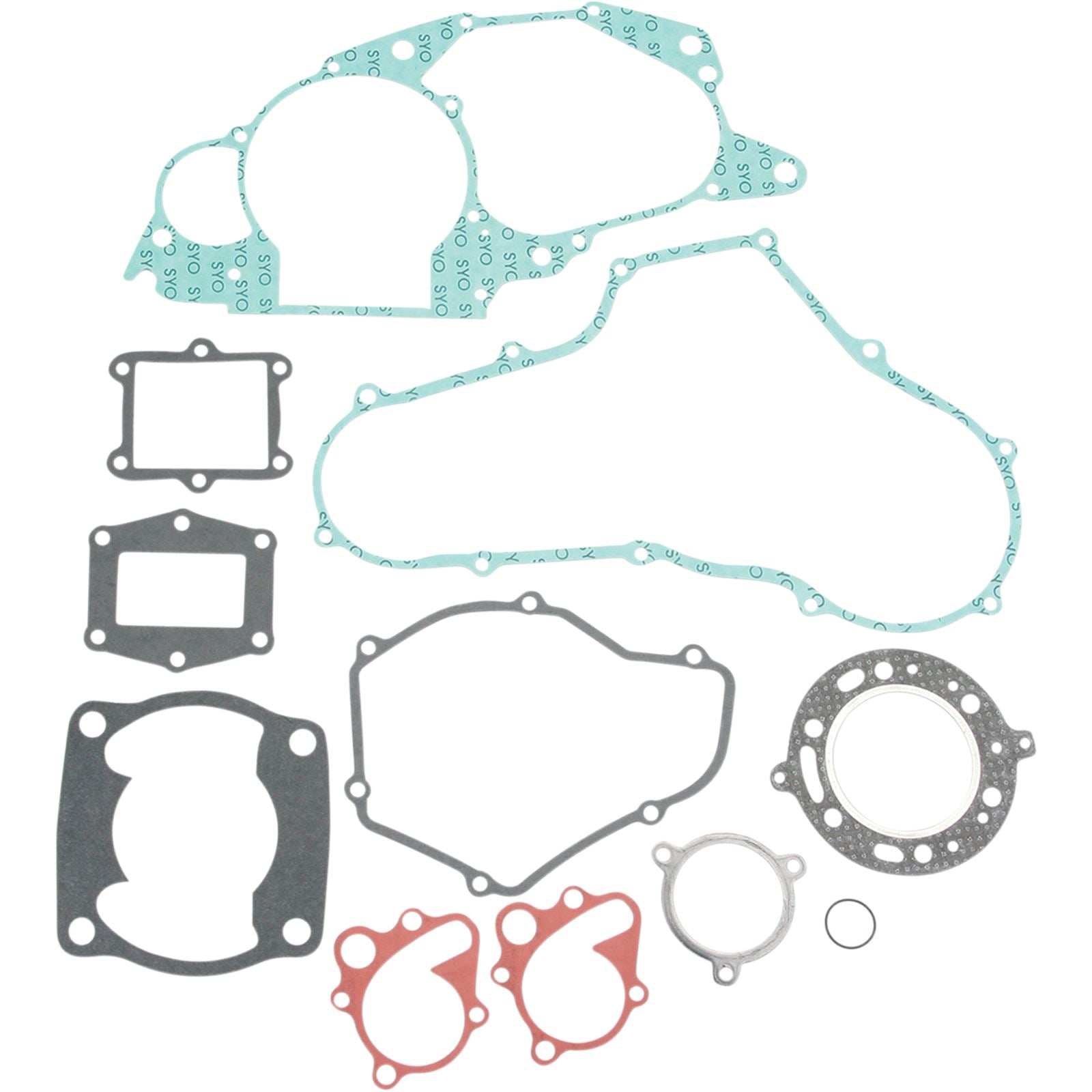 Moose Offroad Complete Motor Gasket Kit ATC/TRX250 M808814_439371