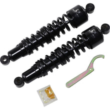 Progressive Suspension 412 Series Shock - 14" - Standard - Black - FXD 412-4085B_1042482
