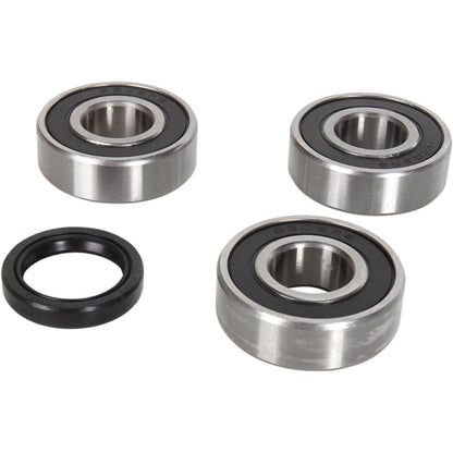 Pivot Works Rear Wheel Bearing Kit PWRWK-S30-000_454598