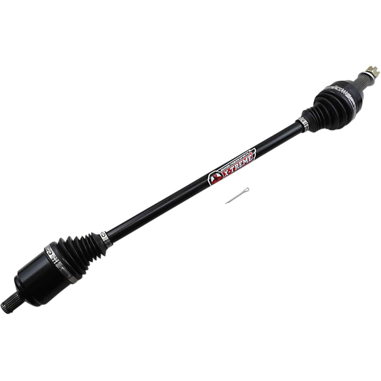 Demon Powersports Axle X-Treme - Heavy Duty - Long Travel [MPN: PAXL6057XHD3]_371312