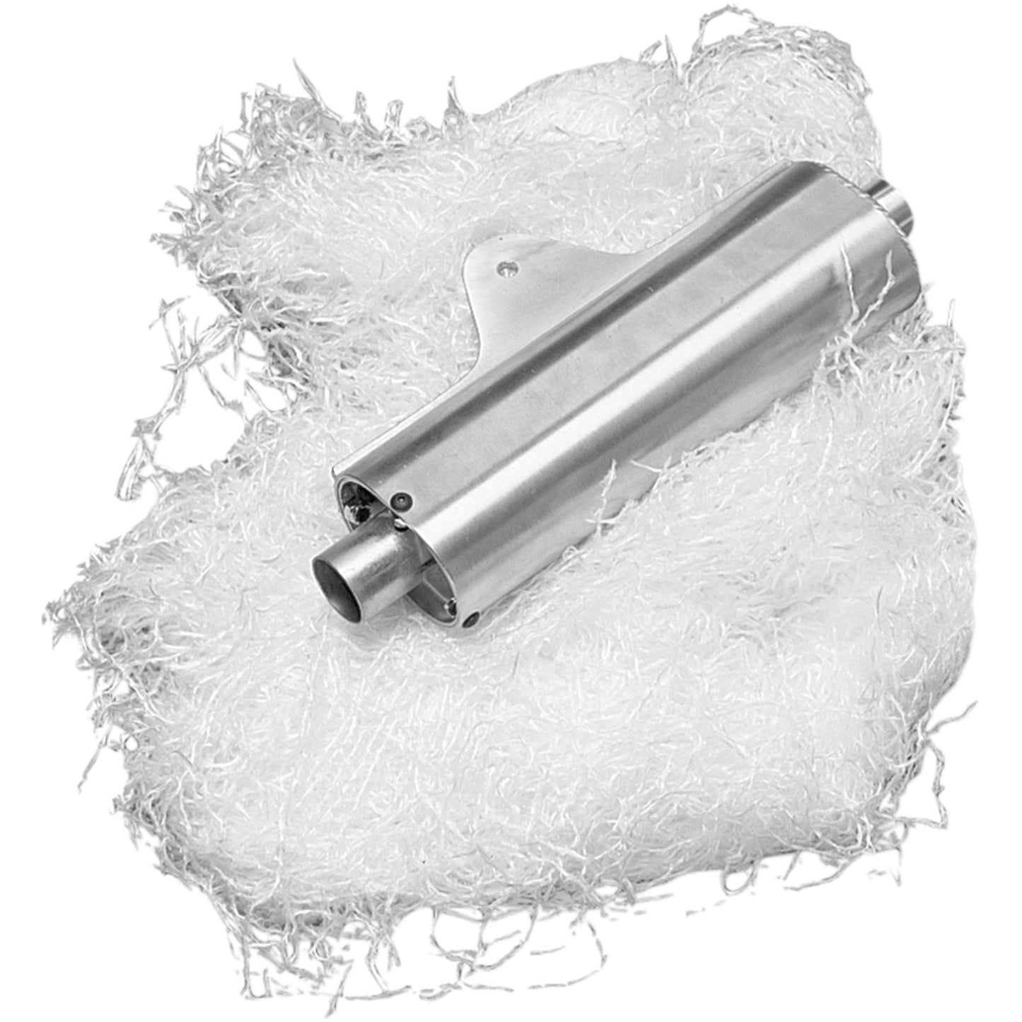 Moose Offroad Competition Muffler Packing - 500g 1860-0060_437340