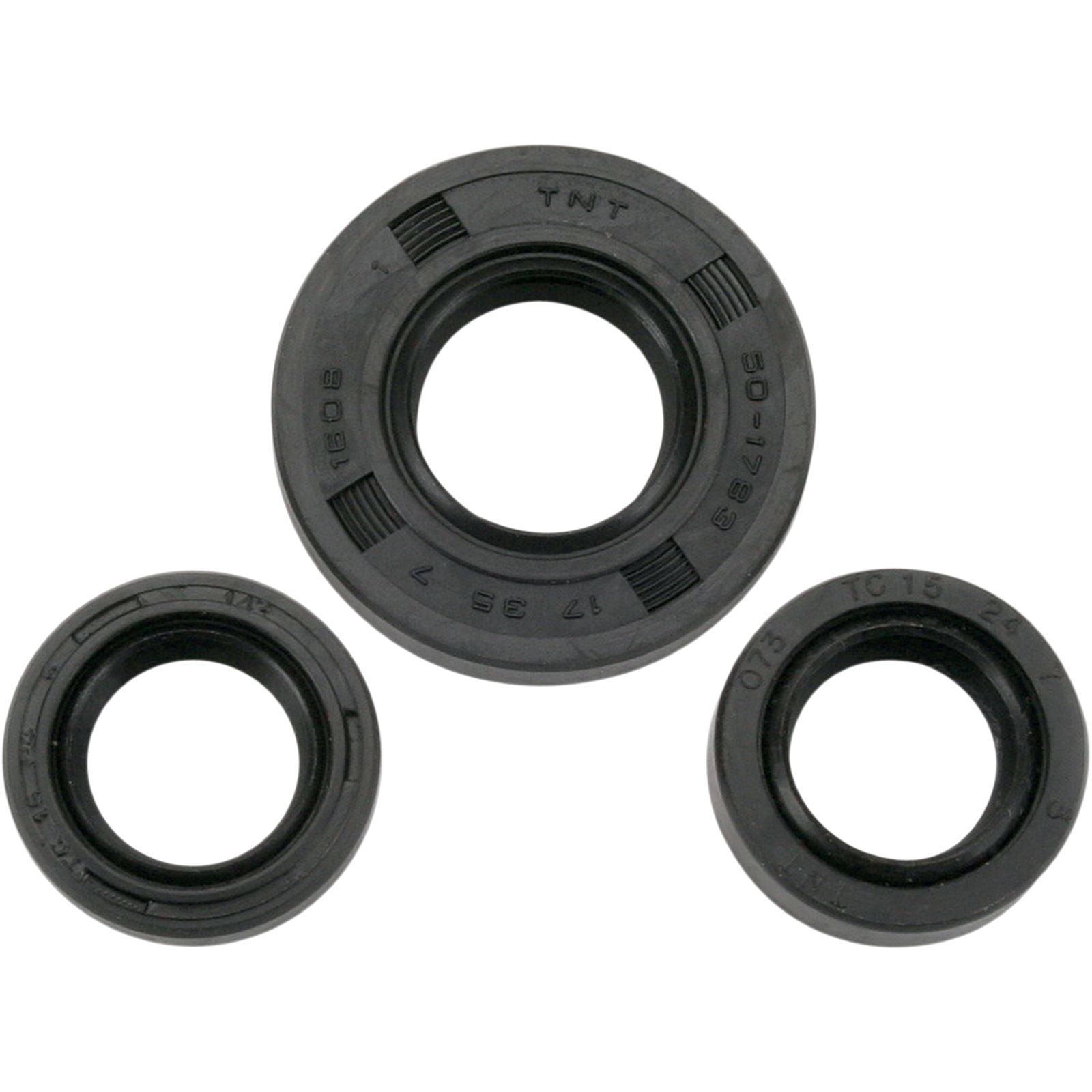 Moose Offroad Motor Seals 50 Adventure 0935-0035_434601