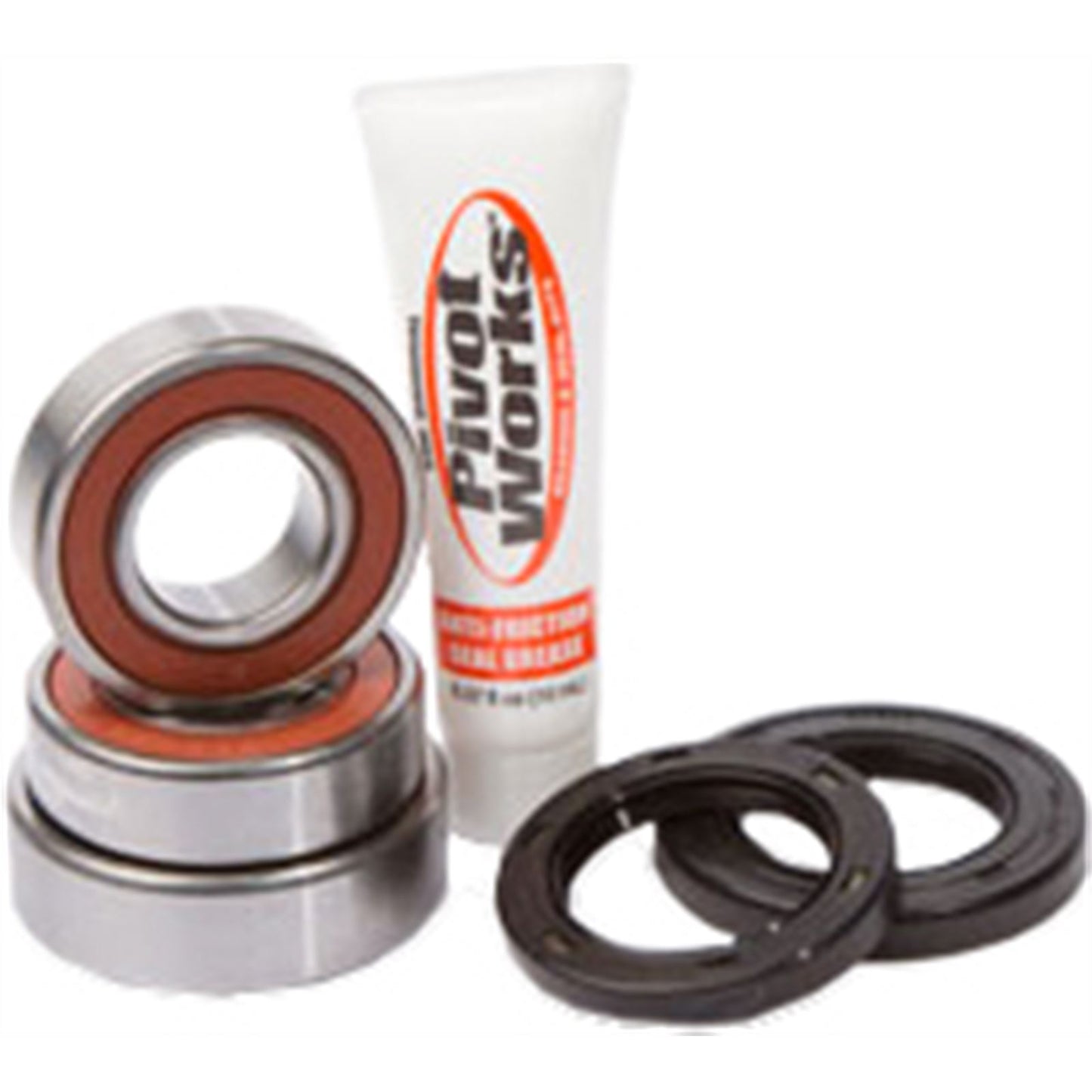 Pivot Works Rear Wheel Bearing Kit PWRWK-S17-400_292332