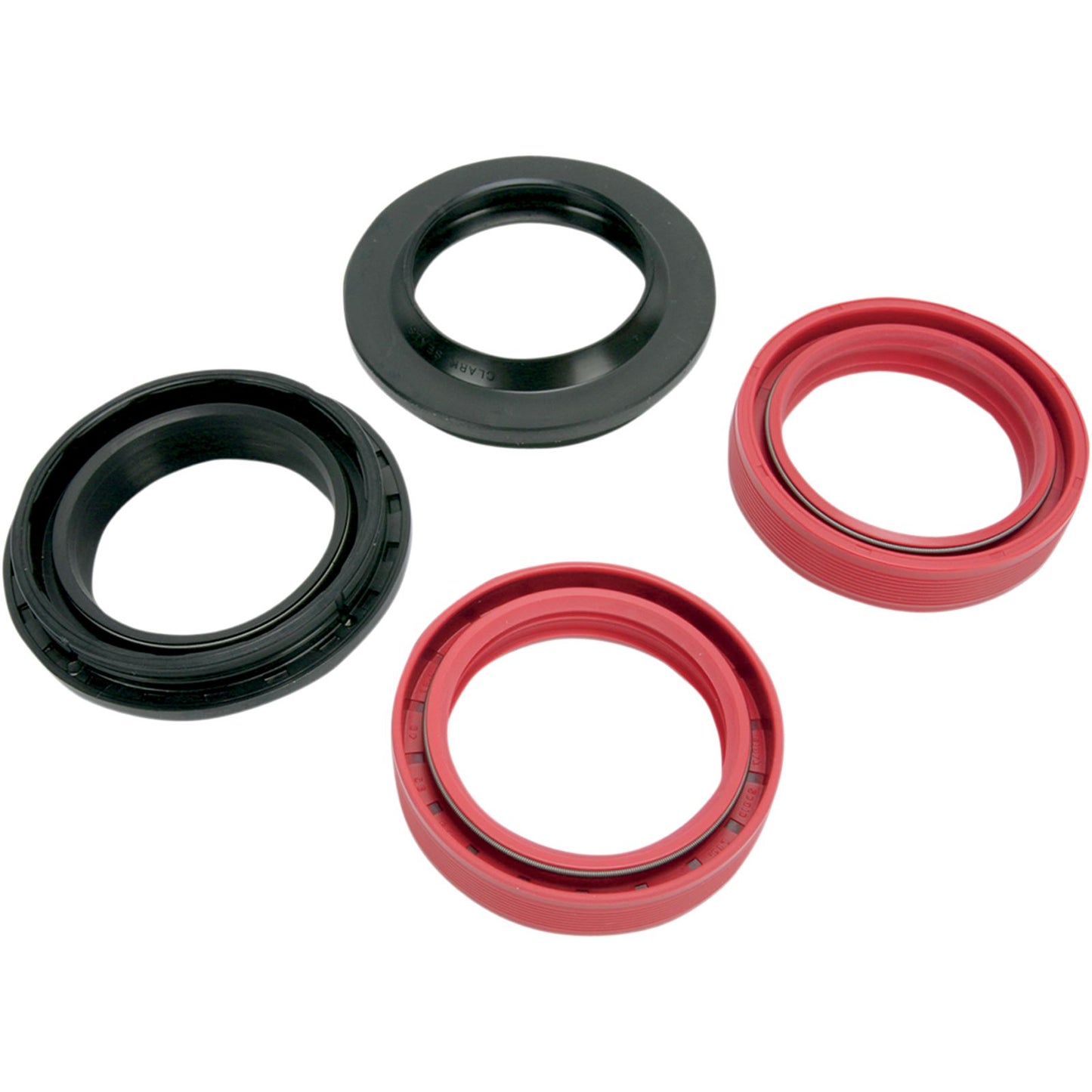 Moose Offroad Fork Seal Kit - 35 mm 0407-0086_430449