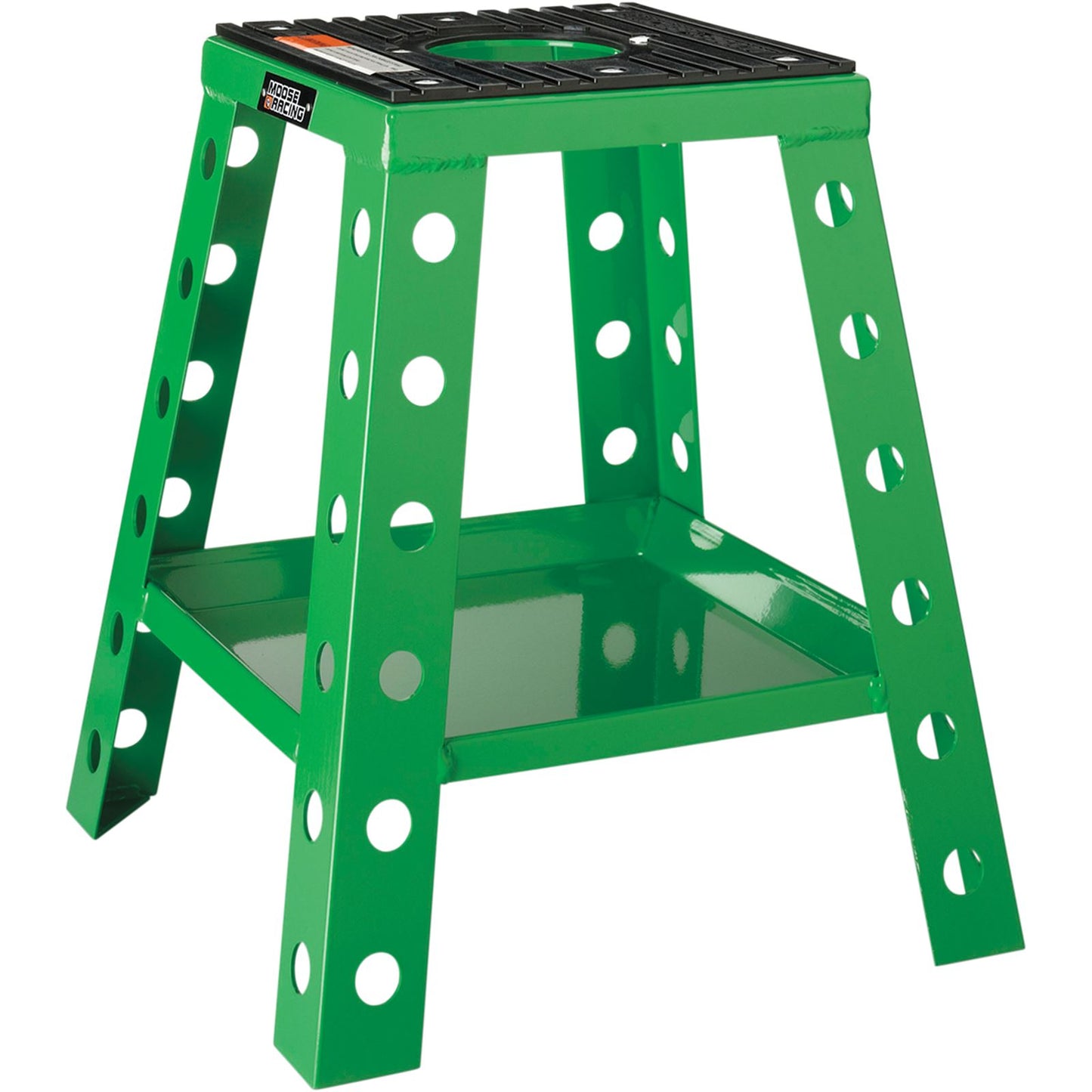 Moose Offroad Bike Stand Fundamental Green 4101-0405_438266