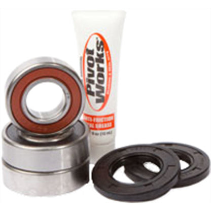 Pivot Works Rear Wheel Bearing Kit PWRWK-S06-020_292333
