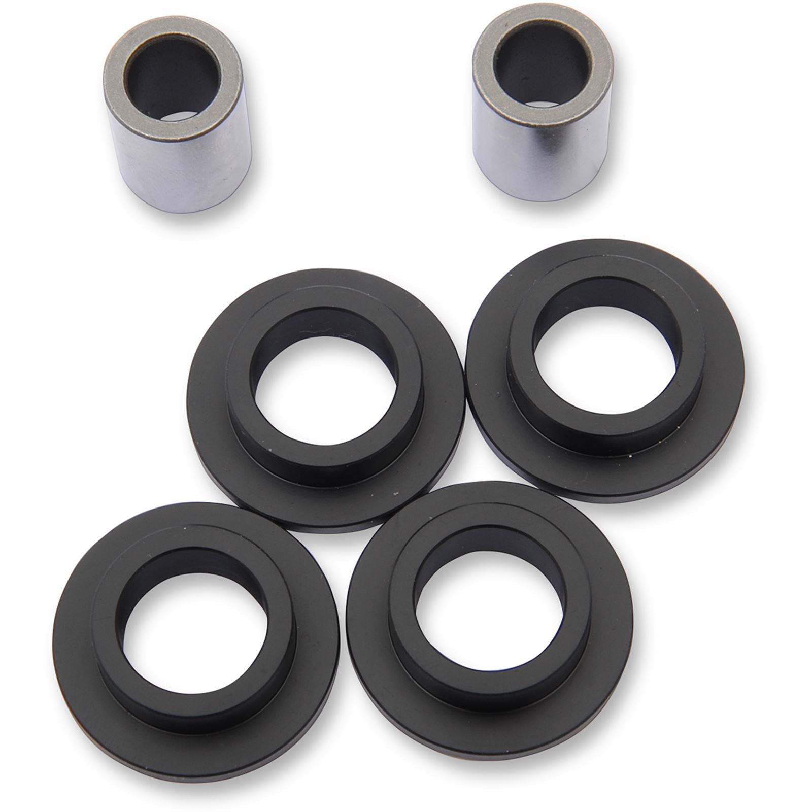 Moose Offroad Front/Rear Shock Bearing Kit 1313-0027_436642
