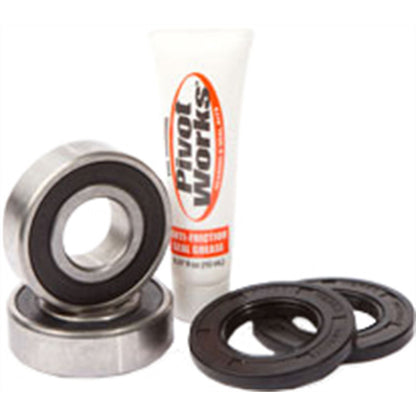 Pivot Works Rear Wheel Bearing Kit PWRWK-S07-001_292334