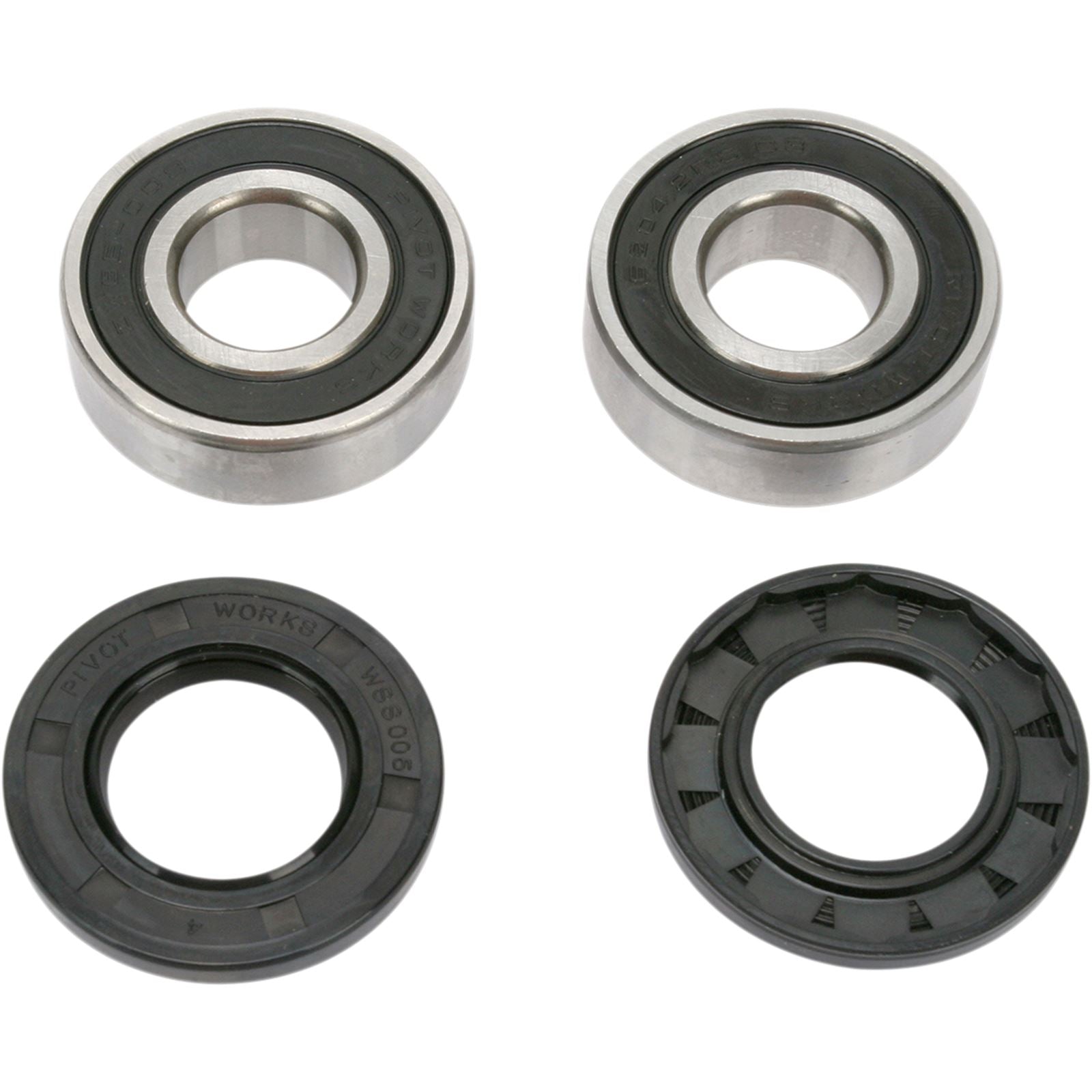 Pivot Works Rear Wheel Bearing Kit PWRWK-S07-001_455067
