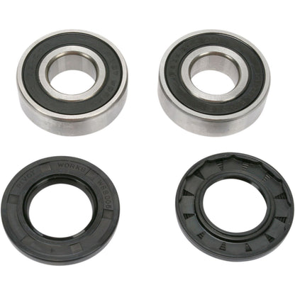 Pivot Works Rear Wheel Bearing Kit PWRWK-S07-001_455067
