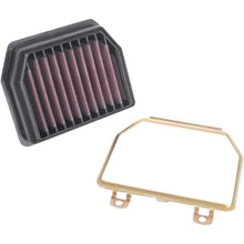 K&N Filters Air Filter for Honda CB300R [MPN: HA-2819]_403094