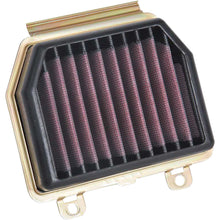 K&N Filters Air Filter for Honda CB300R [MPN: HA-2819]_403095