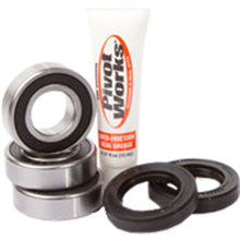Pivot Works Rear Wheel Bearing Kit PWRWK-S08-021_292335