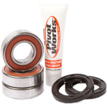 Pivot Works Rear Wheel Bearing Kit PWRWK-S09-021_292336
