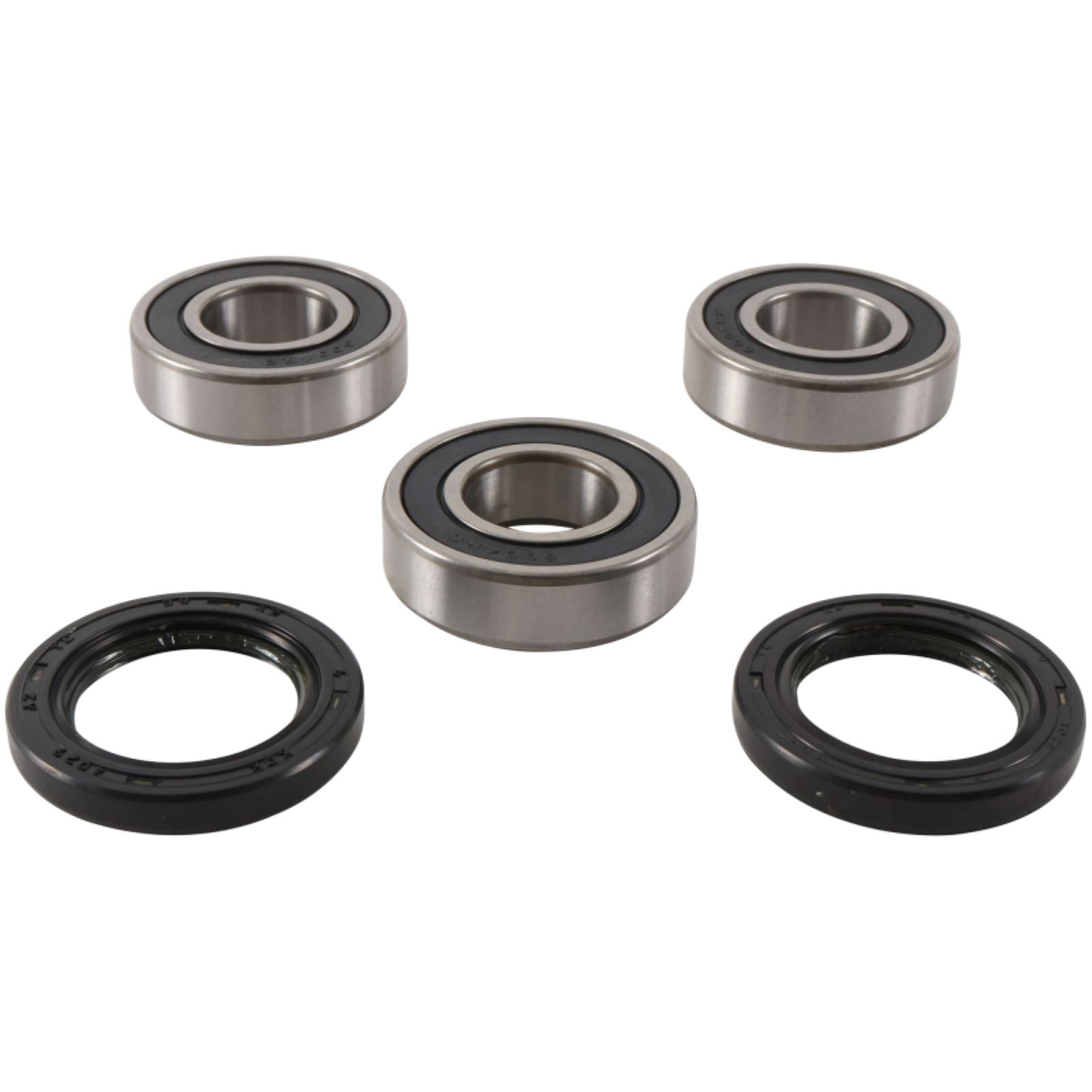 Pivot Works Rear Wheel Bearing Kit PWRWK-S09-021_1690874
