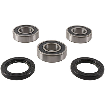 Pivot Works Rear Wheel Bearing Kit PWRWK-S09-021_1690874