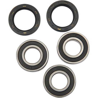 Pivot Works Rear Wheel Bearing Kit PWRWK-S09-021_455069