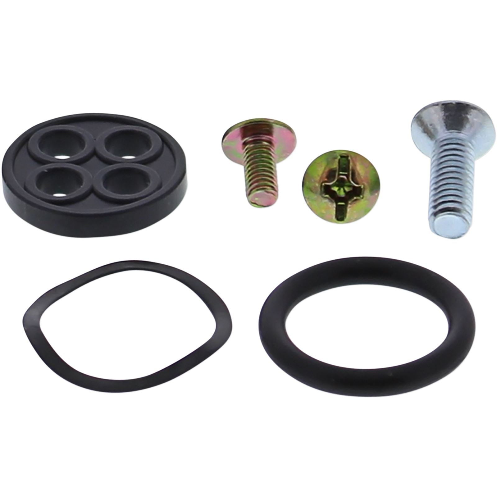 Moose Offroad Petcock Rebuild Kit for Kawasaki 0705-0491_432776