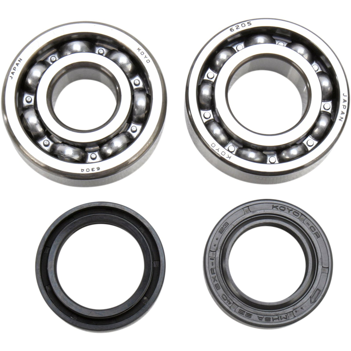Moose Offroad Crank Bearing for Yamaha 0924-0215_433326
