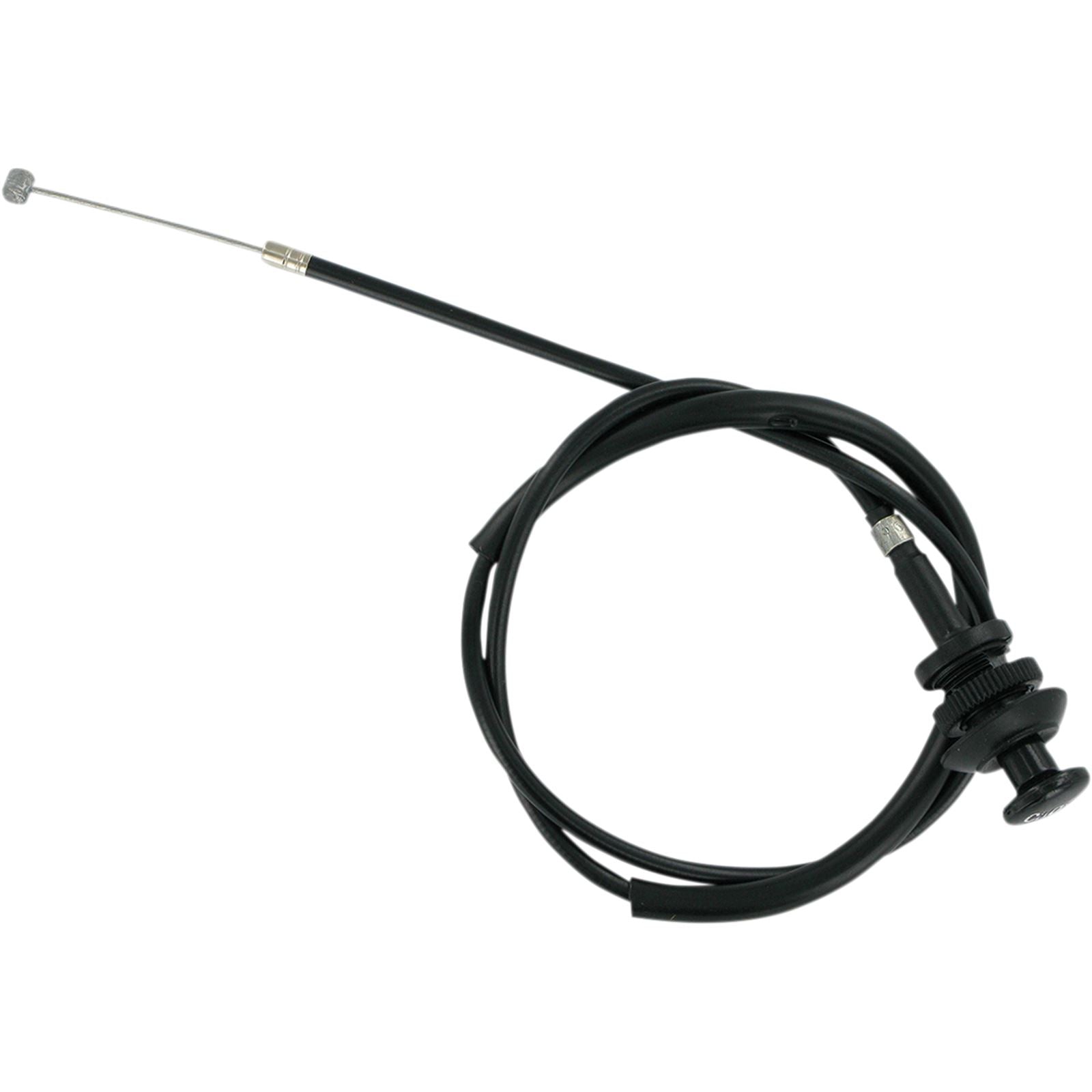 Parts Unlimited Choke Cable For Suzuki [MPN: K28-2148]_451233