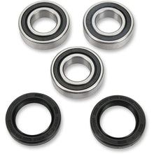 Pivot Works Rear Wheel Bearing Kit PWRWK-S13-021_455072