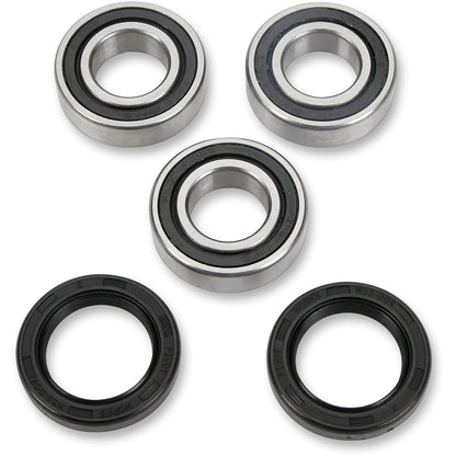 Pivot Works Rear Wheel Bearing Kit PWRWK-S13-021_455072