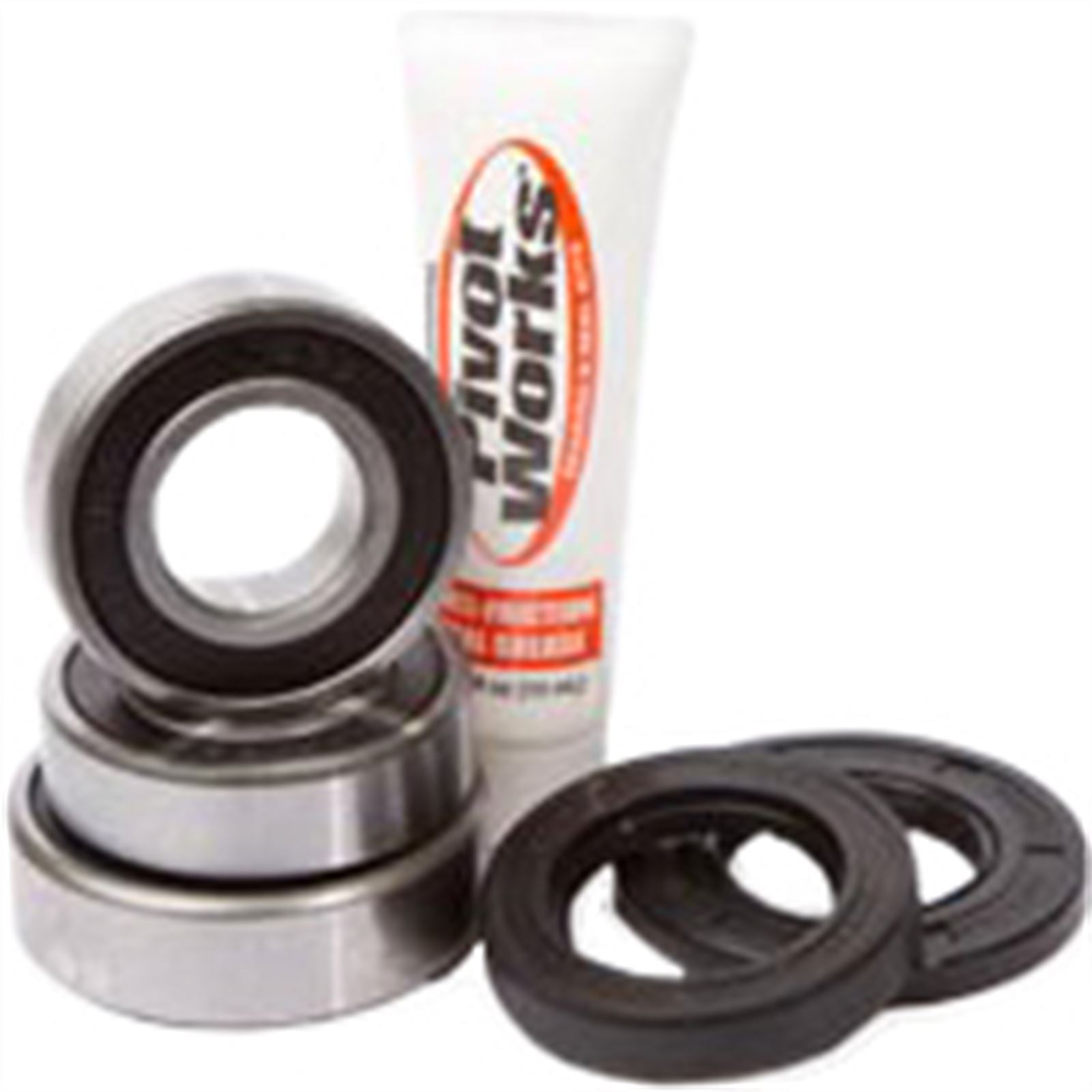 Pivot Works Rear Wheel Bearing Kit PWRWK-S21-020_292338