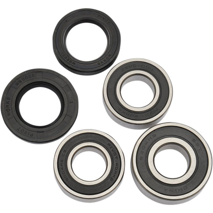 Pivot Works Rear Wheel Bearing Kit PWRWK-S21-020_454396