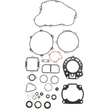 Moose Offroad Motor Gasket Kit with Seal KDX200 [MPN: M811440]_439605