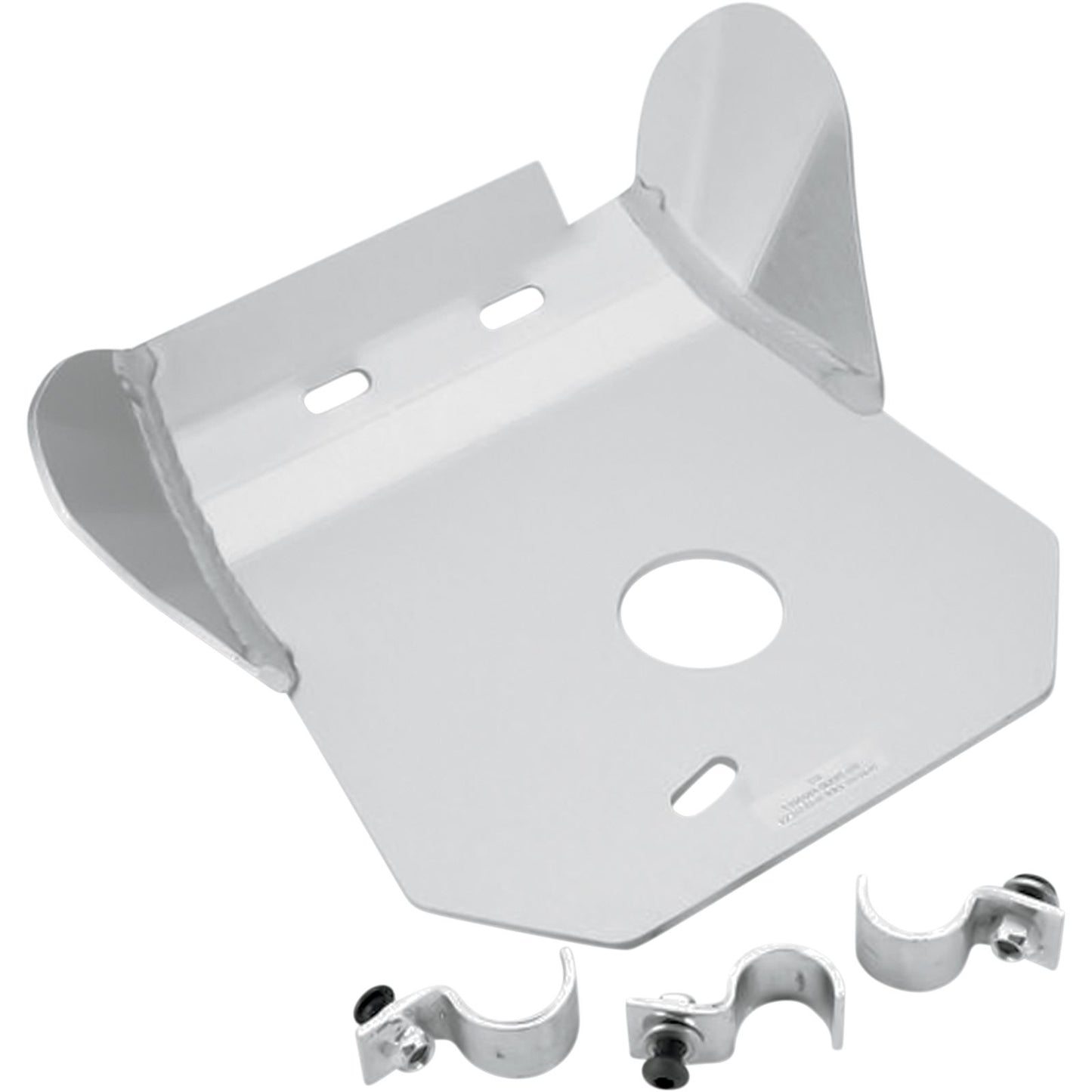 Moose Offroad Skid Plate - YZ/WR 250 93-97 M-216_438708