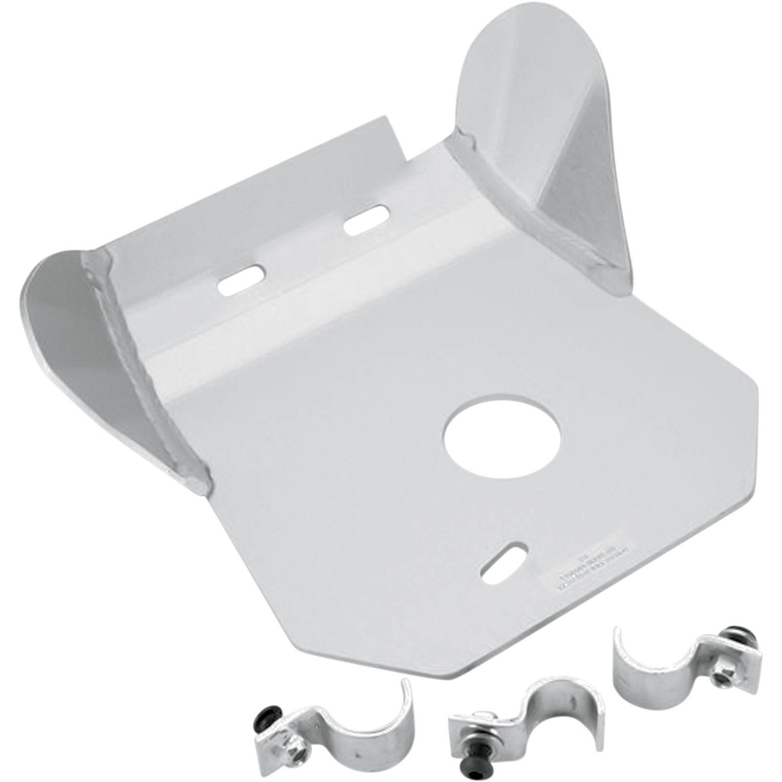 Moose Offroad Skid Plate - YZ/WR 250 93-97 M-216_438708