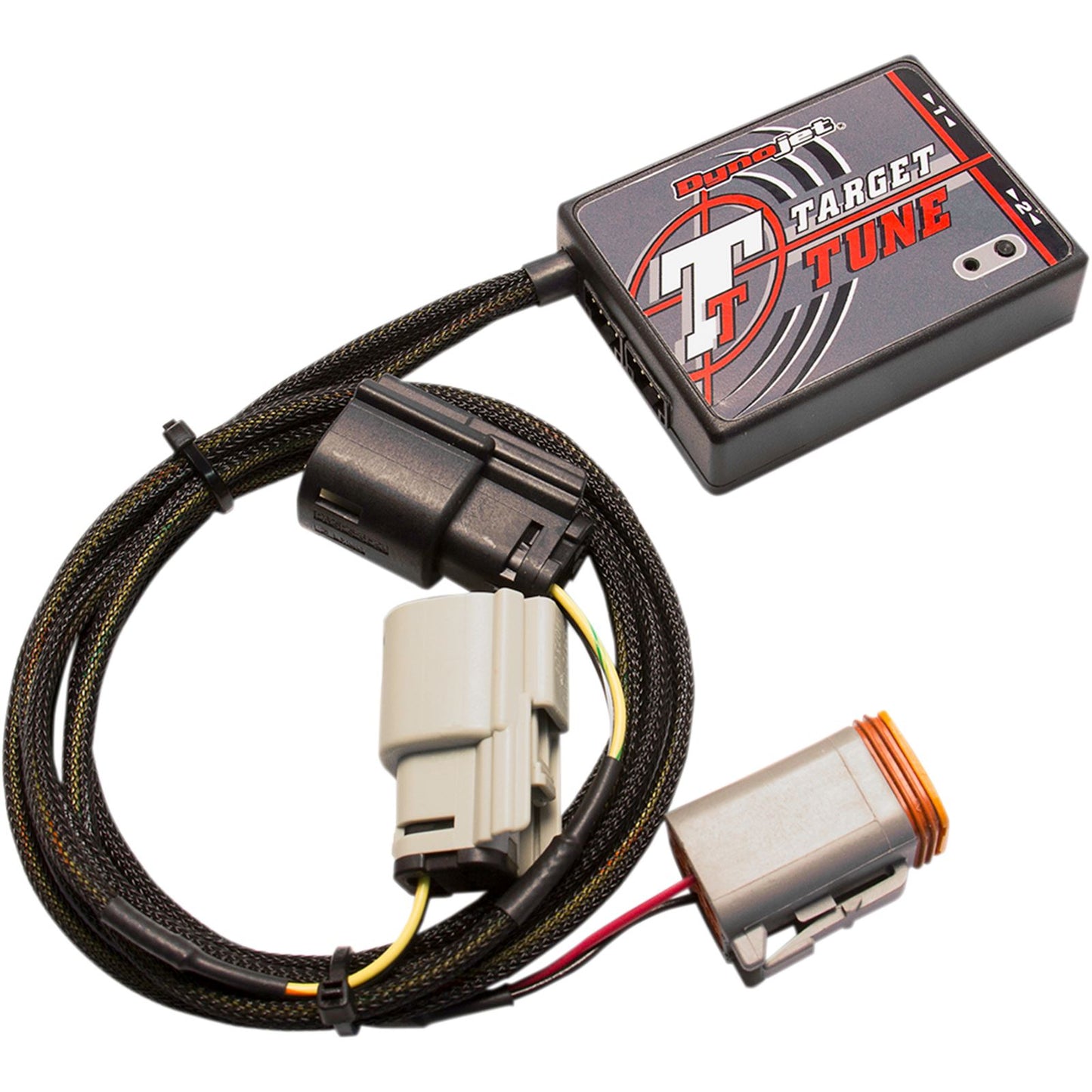Dynojet Power Vision Target Tune without O2 Sensor for Harley-Davidson TT-1X_376962