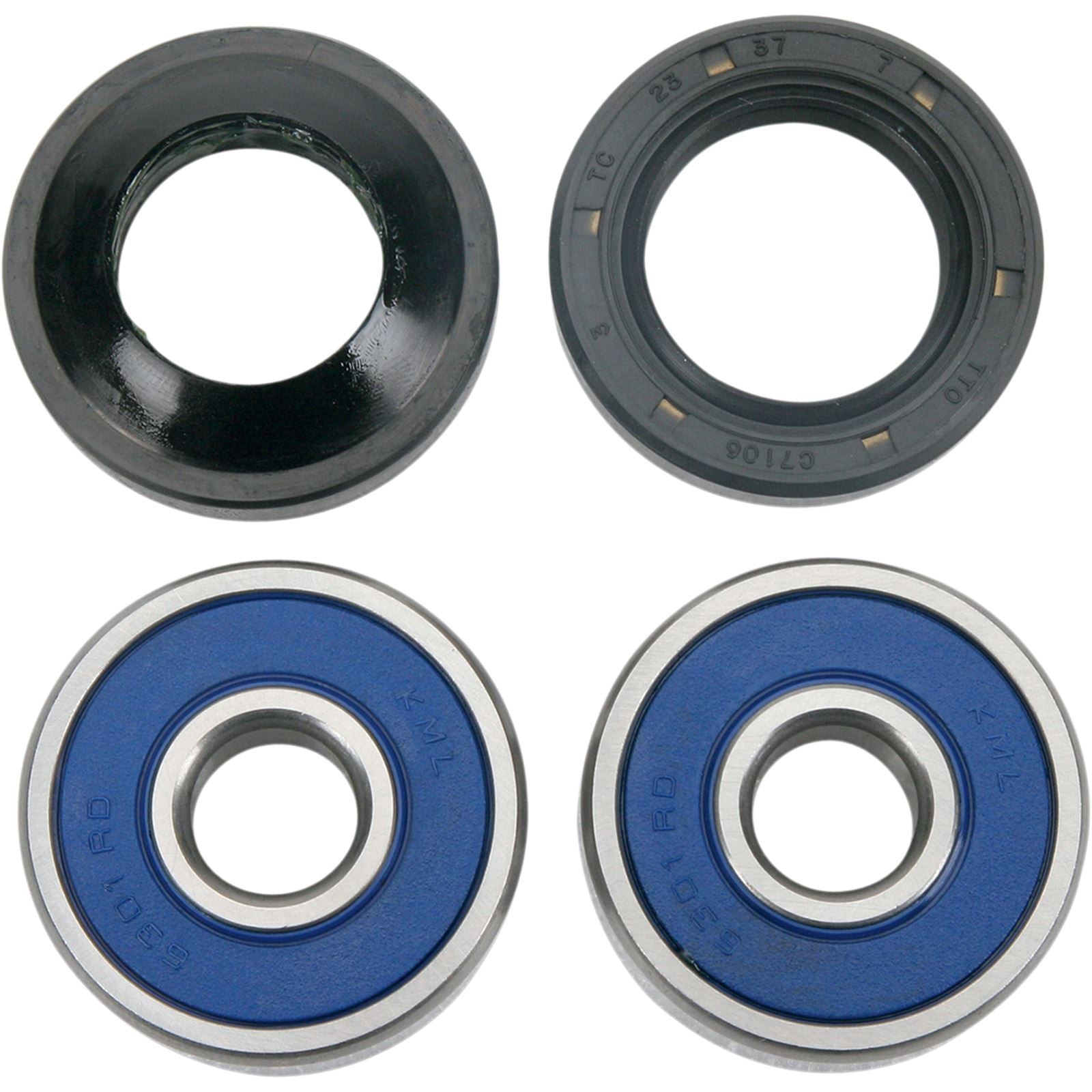 Moose Offroad Wheel Bearing - Kit A25-1072_438415