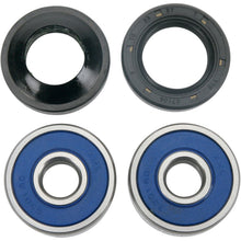 Moose Offroad Wheel Bearing - Kit A25-1072_438415