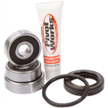 Pivot Works Rear Wheel Bearing Kit PWRWK-Y28-001_292340