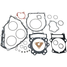 Moose Offroad Complete Motor Gasket Kit for Yamaha 0934-2068_434101