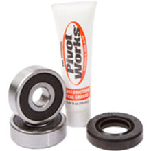 Pivot Works Rear Wheel Bearing Kit PWRWK-Y29-001_292341