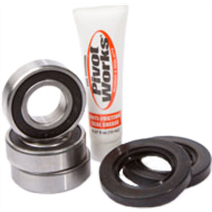 Pivot Works Rear Wheel Bearing Kit PWRWK-Y06-421_292342