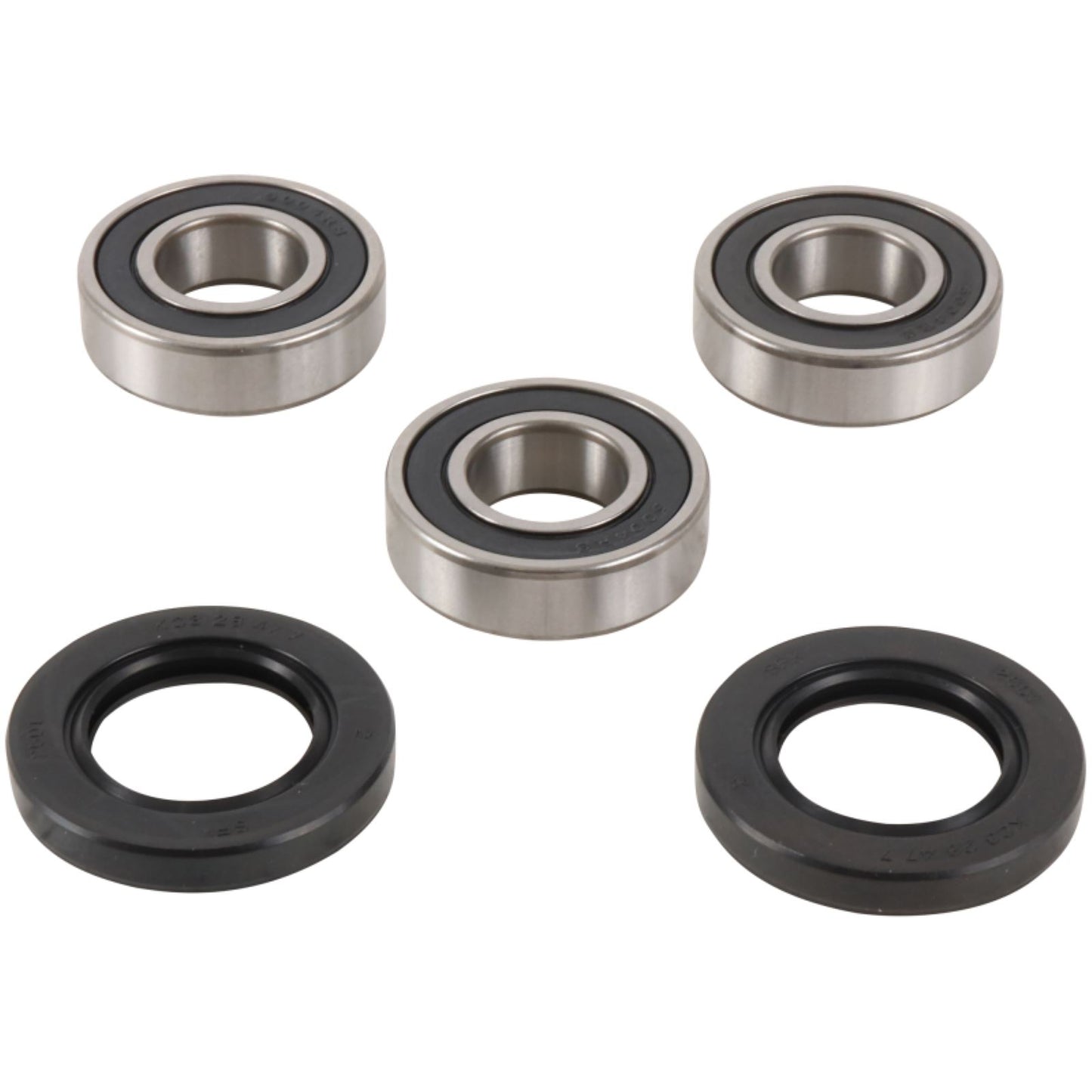 Pivot Works Rear Wheel Bearing Kit PWRWK-Y06-421_1690251