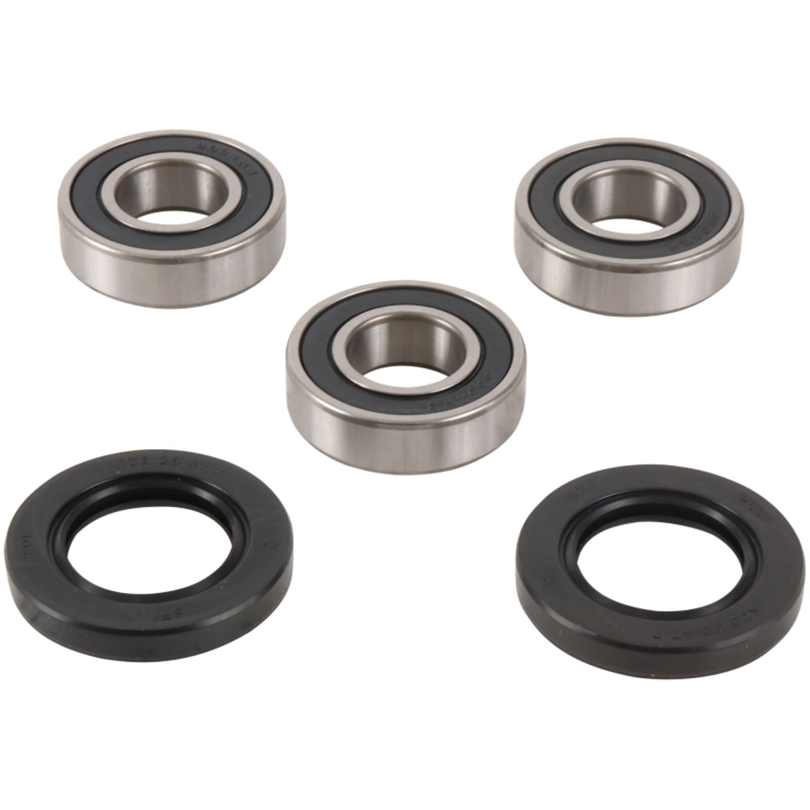 Pivot Works Rear Wheel Bearing Kit PWRWK-Y06-421_1690251
