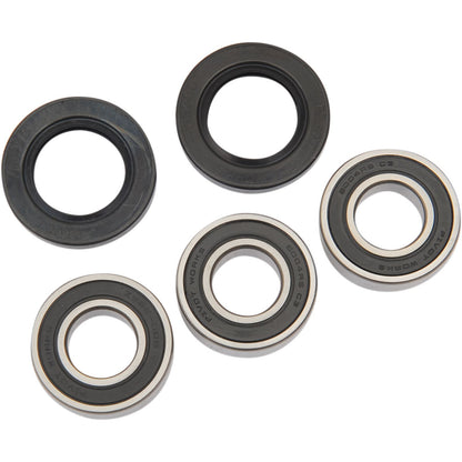Pivot Works Rear Wheel Bearing Kit PWRWK-Y06-421_455079