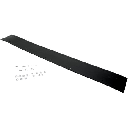 Moose Offroad Rubber Flap - 50" 4501-0676_443314