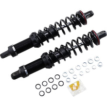Progressive Suspension 490 Series Shock - Black - Standard - 15.00" 490-1019_1042483
