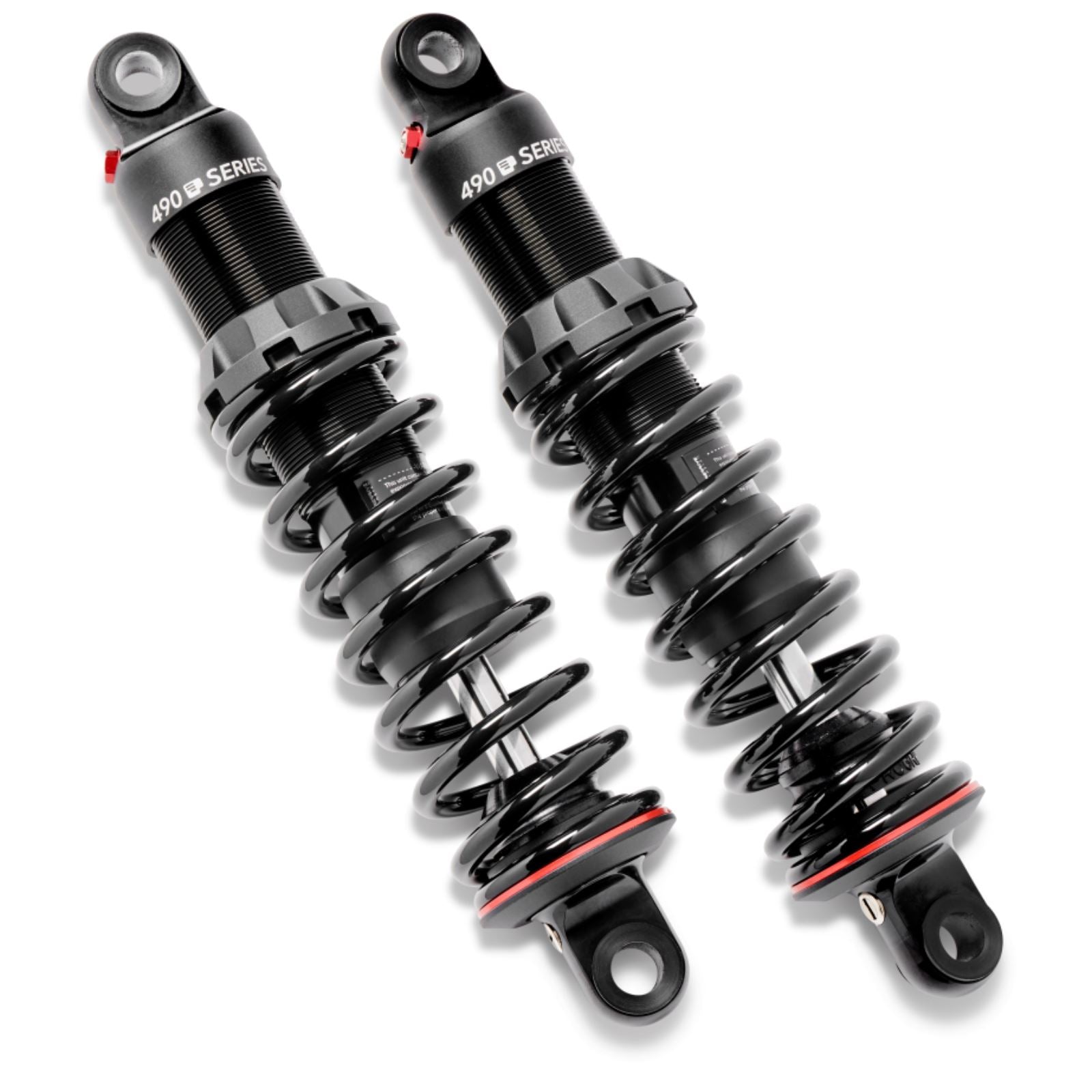 Progressive Suspension 490 Series Shock - Black - Standard - 15.00" OPEN BOX [MPN: 490-1019]_1881954