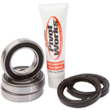 Pivot Works Rear Wheel Bearing Kit PWRWK-Y09-421_292344