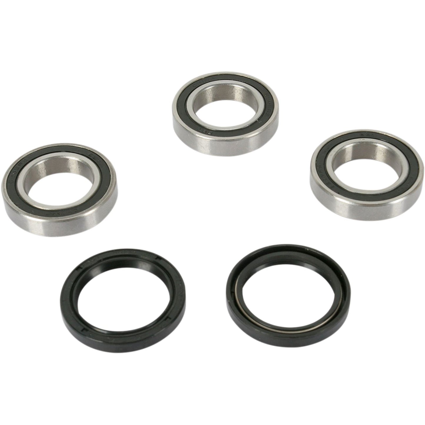 Pivot Works Rear Wheel Bearing Kit PWRWK-Y09-421_454423