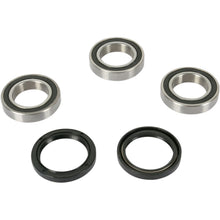 Pivot Works Rear Wheel Bearing Kit PWRWK-Y09-421_454423