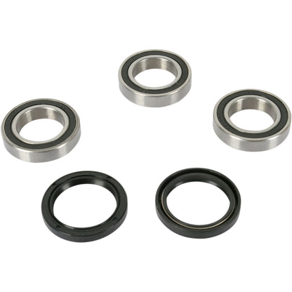 Pivot Works Rear Wheel Bearing Kit PWRWK-Y09-421_454423