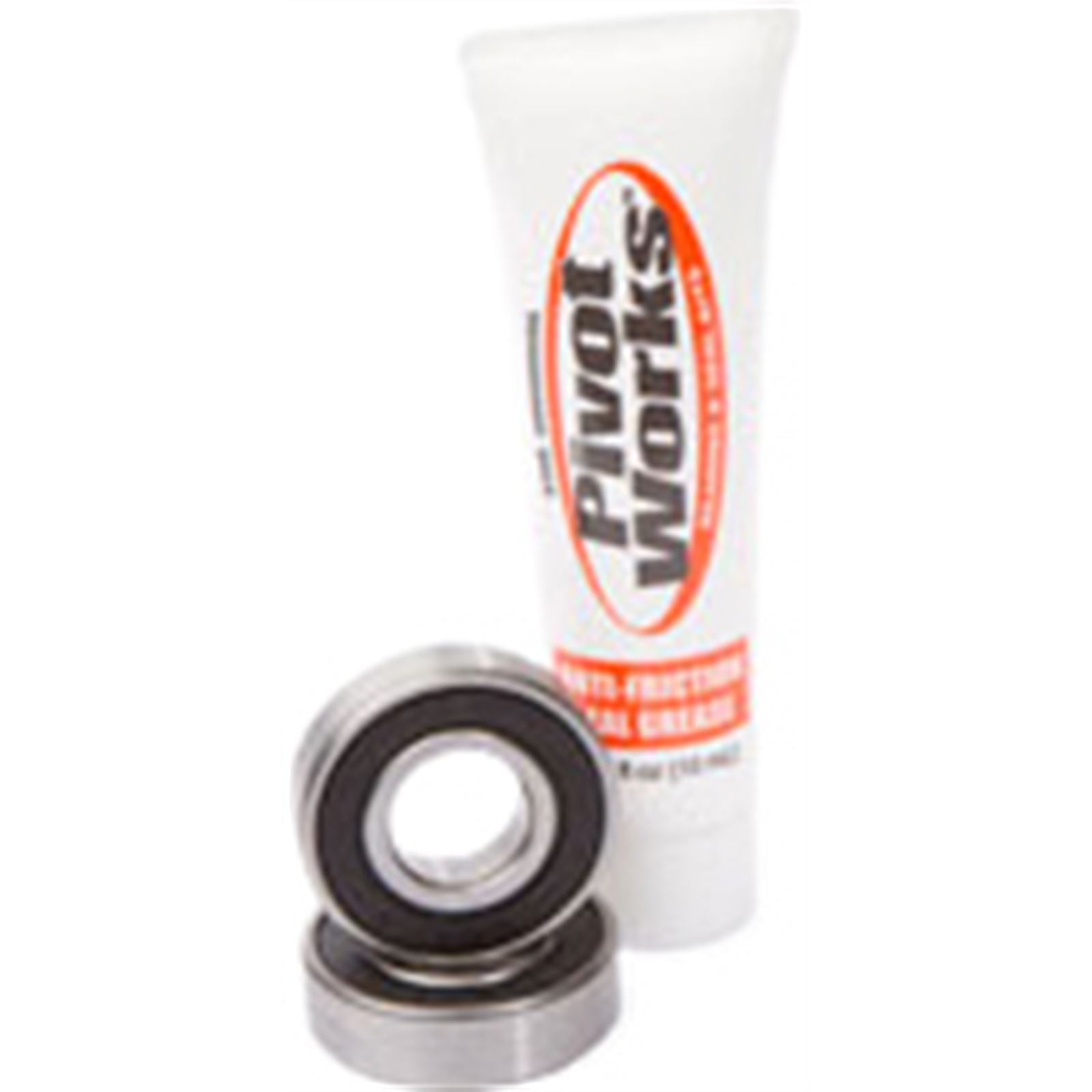 Pivot Works Rear Wheel Bearing Kit PWRWK-T08-050_292345